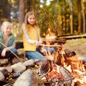 CampFire