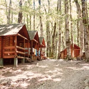 Campground
